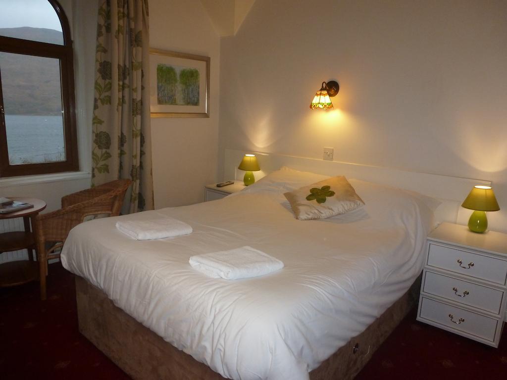 Innseagan House Hotel Fort William Room photo